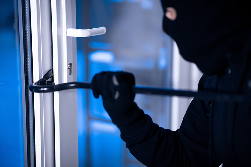 Emergency Burglary Repairs Waltham Cross